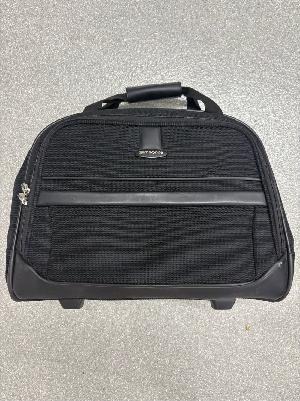 Samsonite Classic Wheeled Business Case